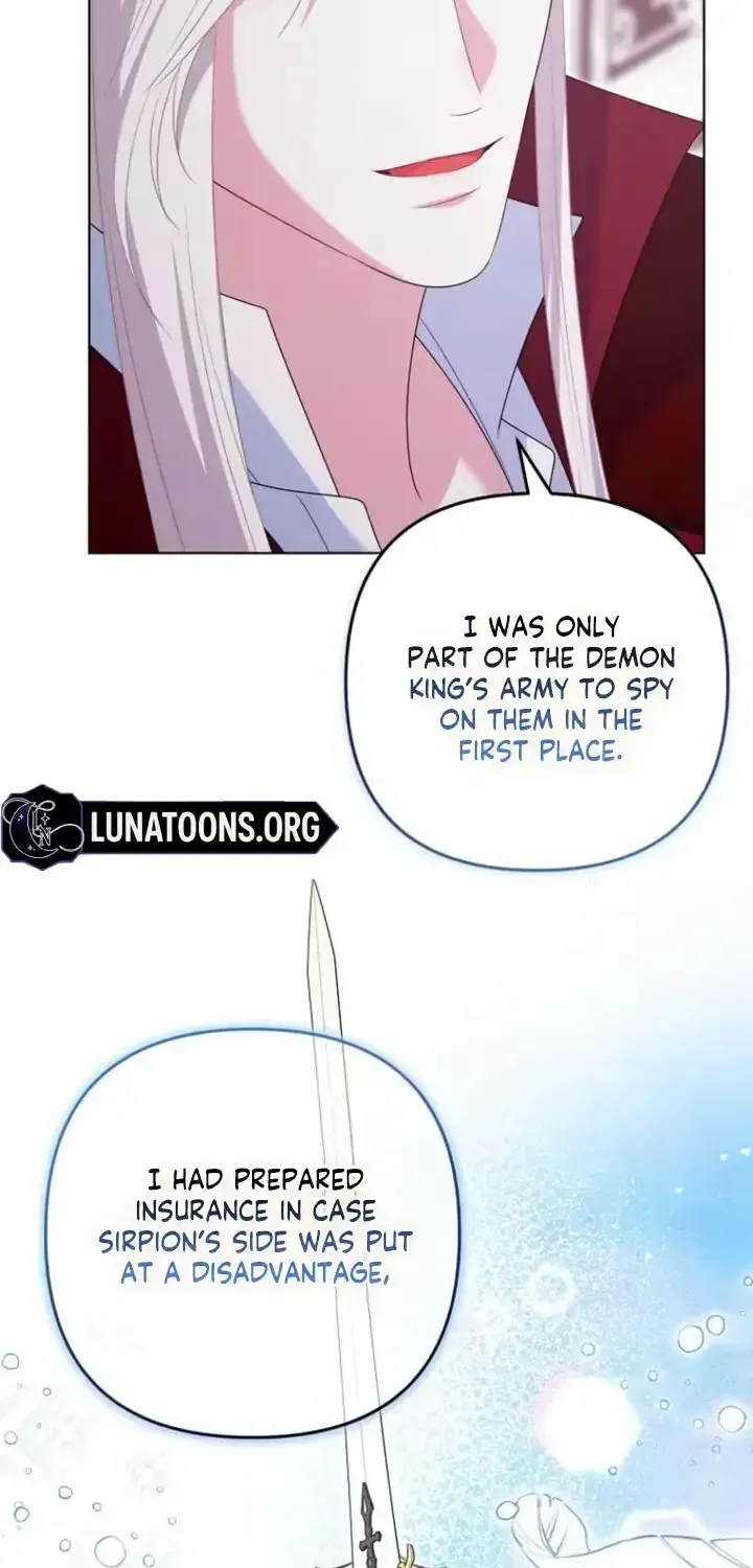 A Marriage that Decides the Fate of the World Chapter 43 page 62 - 