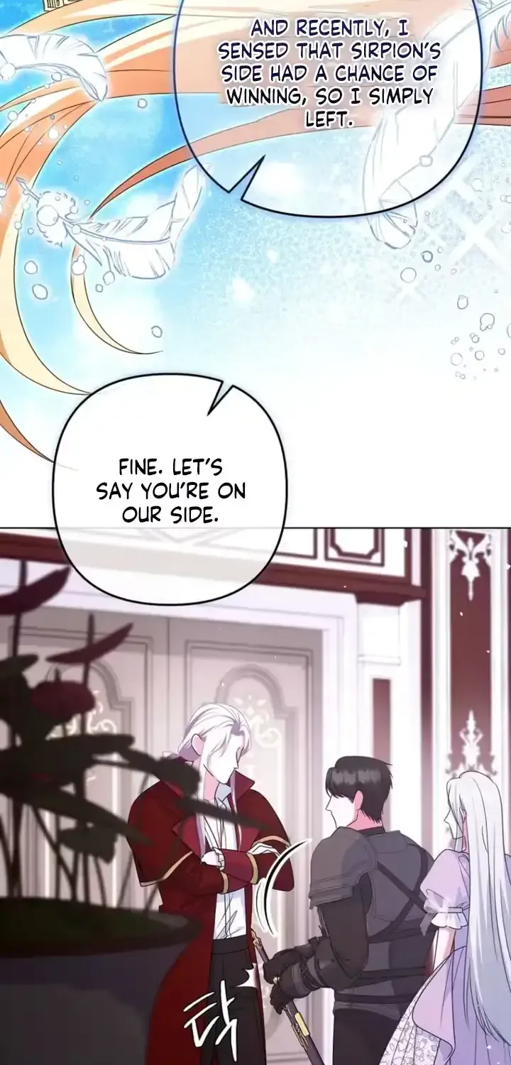 A Marriage that Decides the Fate of the World Chapter 43 page 64 - 