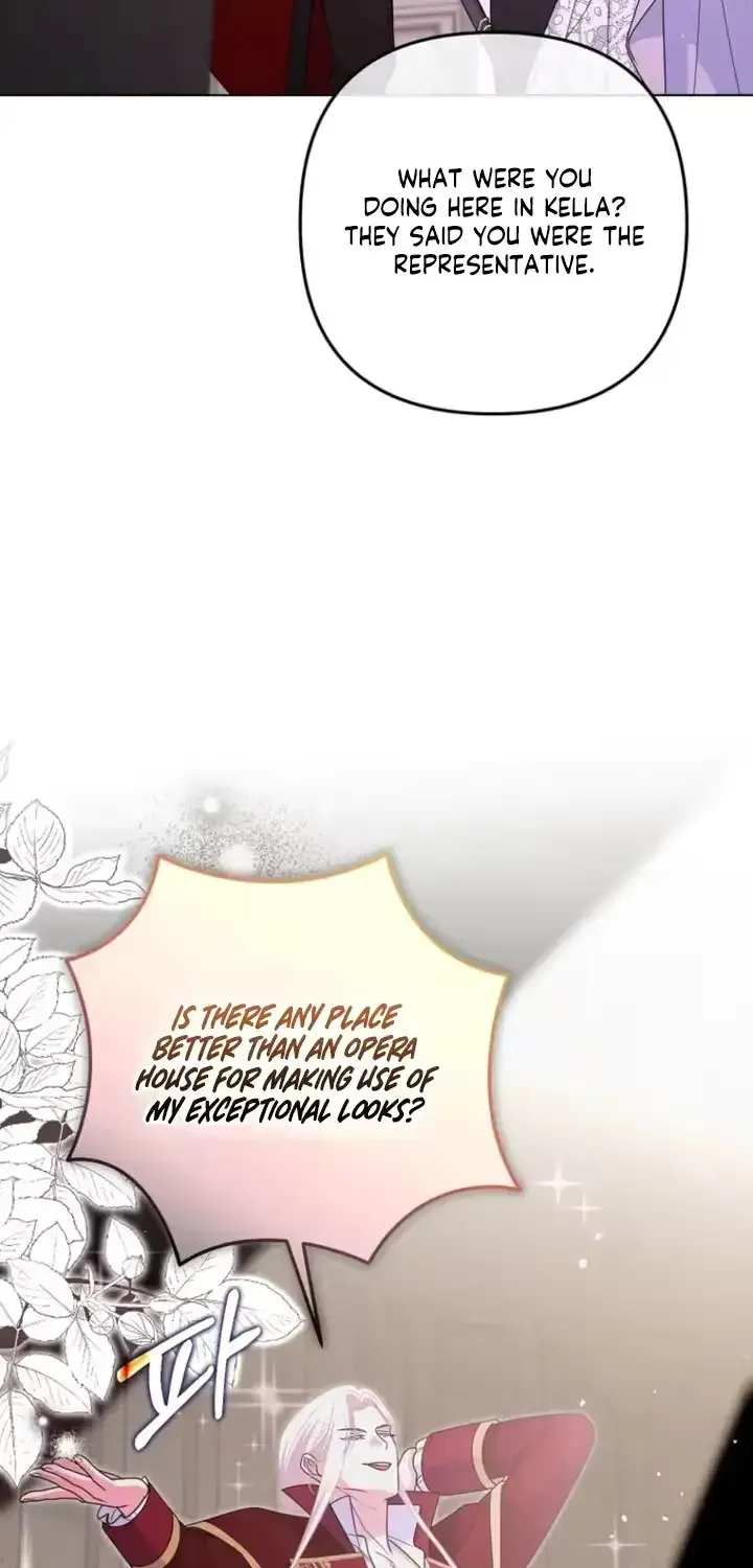 A Marriage that Decides the Fate of the World Chapter 43 page 65 - 