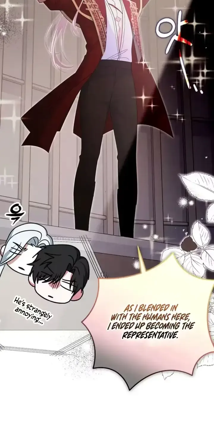 A Marriage that Decides the Fate of the World Chapter 43 page 66 - 