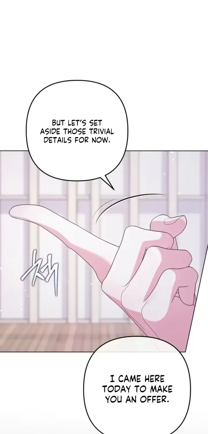 A Marriage that Decides the Fate of the World Chapter 43 page 67 - 
