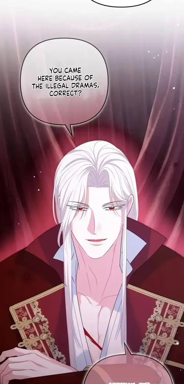 A Marriage that Decides the Fate of the World Chapter 43 page 68 - 