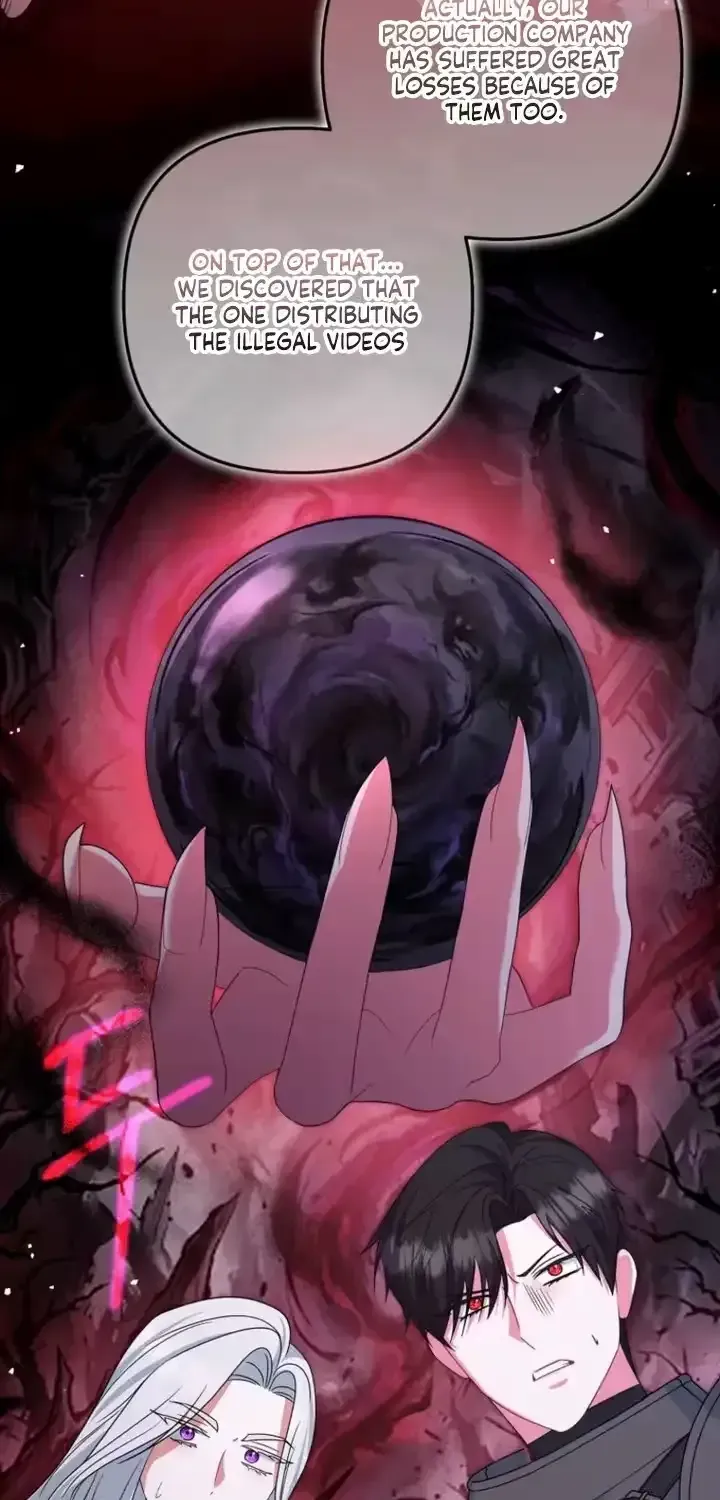 A Marriage that Decides the Fate of the World Chapter 43 page 69 - 