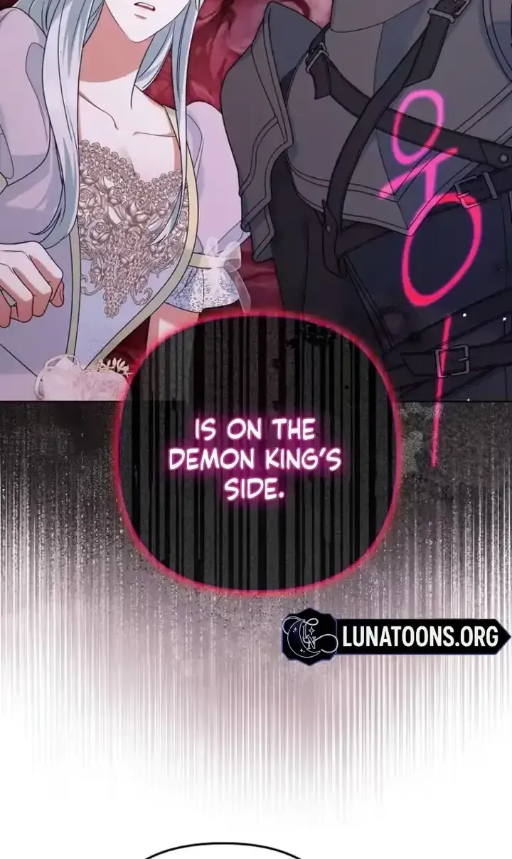 A Marriage that Decides the Fate of the World Chapter 43 page 70 - 
