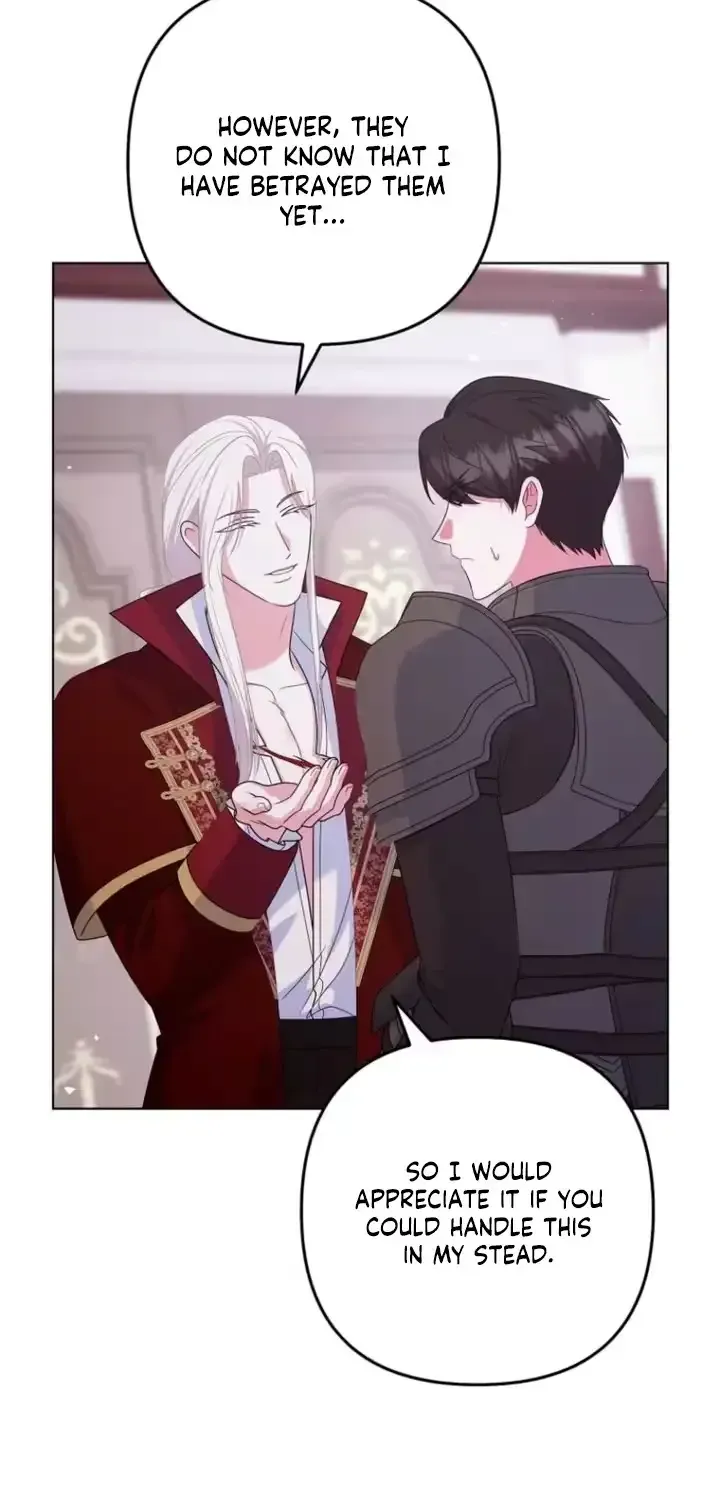 A Marriage that Decides the Fate of the World Chapter 43 page 71 - 