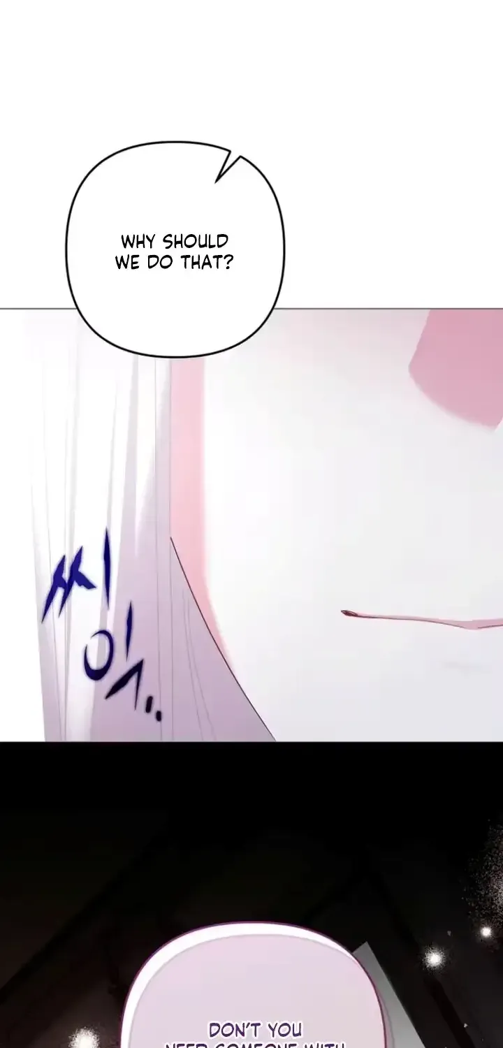 A Marriage that Decides the Fate of the World Chapter 43 page 72 - 