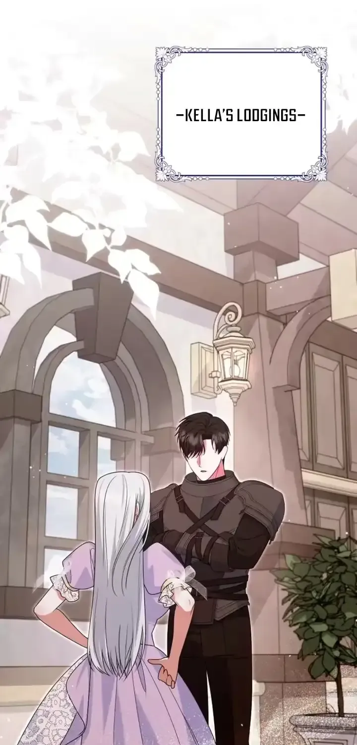 A Marriage that Decides the Fate of the World Chapter 44 page 1 - 