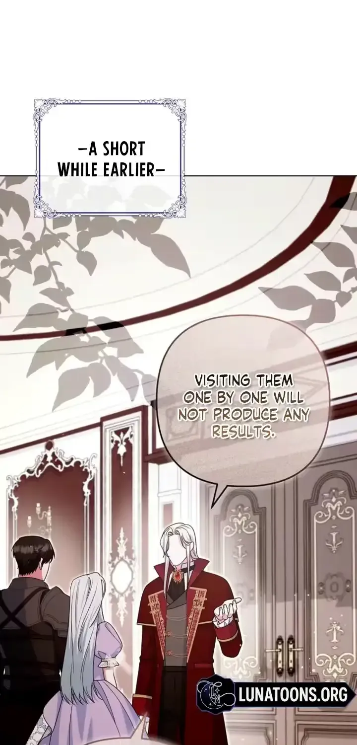 A Marriage that Decides the Fate of the World Chapter 44 page 12 - 