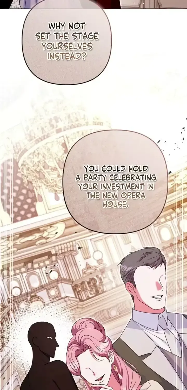 A Marriage that Decides the Fate of the World Chapter 44 page 13 - 