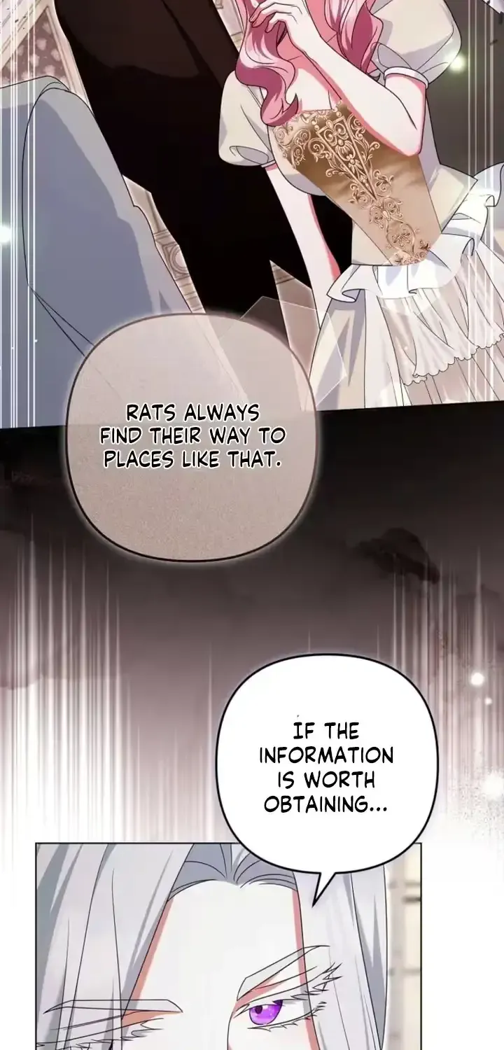 A Marriage that Decides the Fate of the World Chapter 44 page 14 - 
