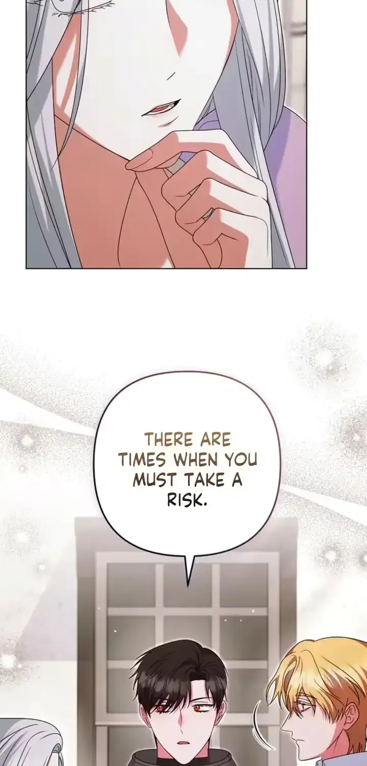 A Marriage that Decides the Fate of the World Chapter 44 page 15 - 