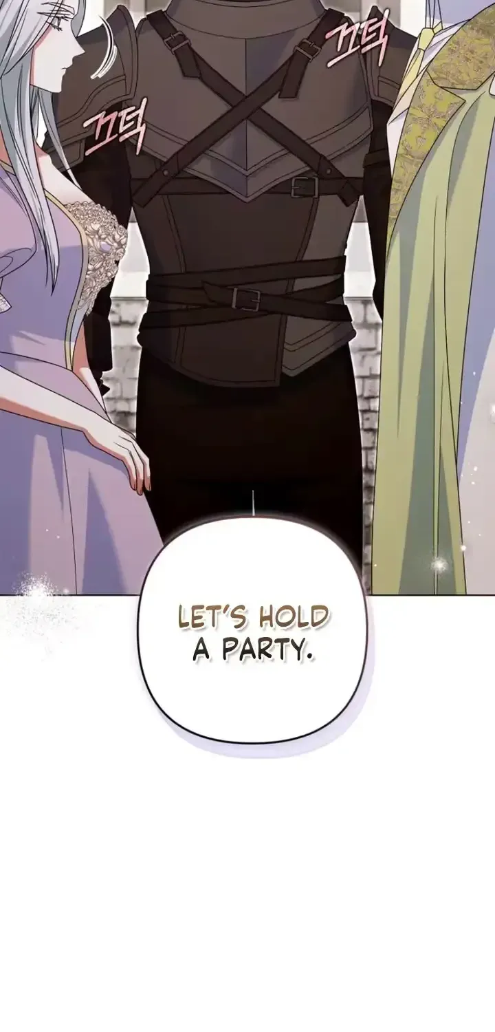 A Marriage that Decides the Fate of the World Chapter 44 page 16 - 
