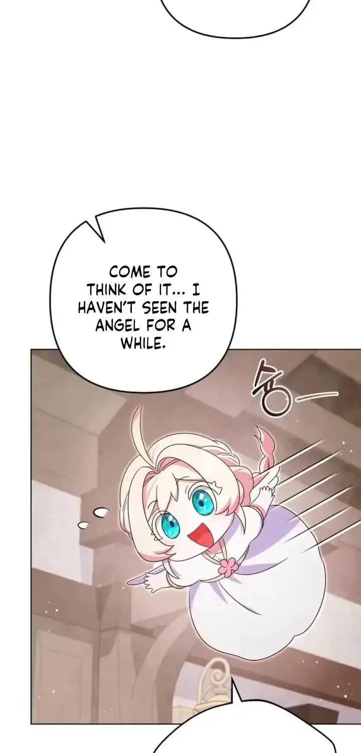 A Marriage that Decides the Fate of the World Chapter 44 page 3 - 