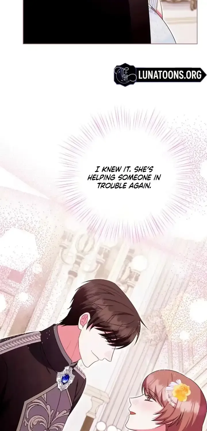 A Marriage that Decides the Fate of the World Chapter 44 page 23 - 