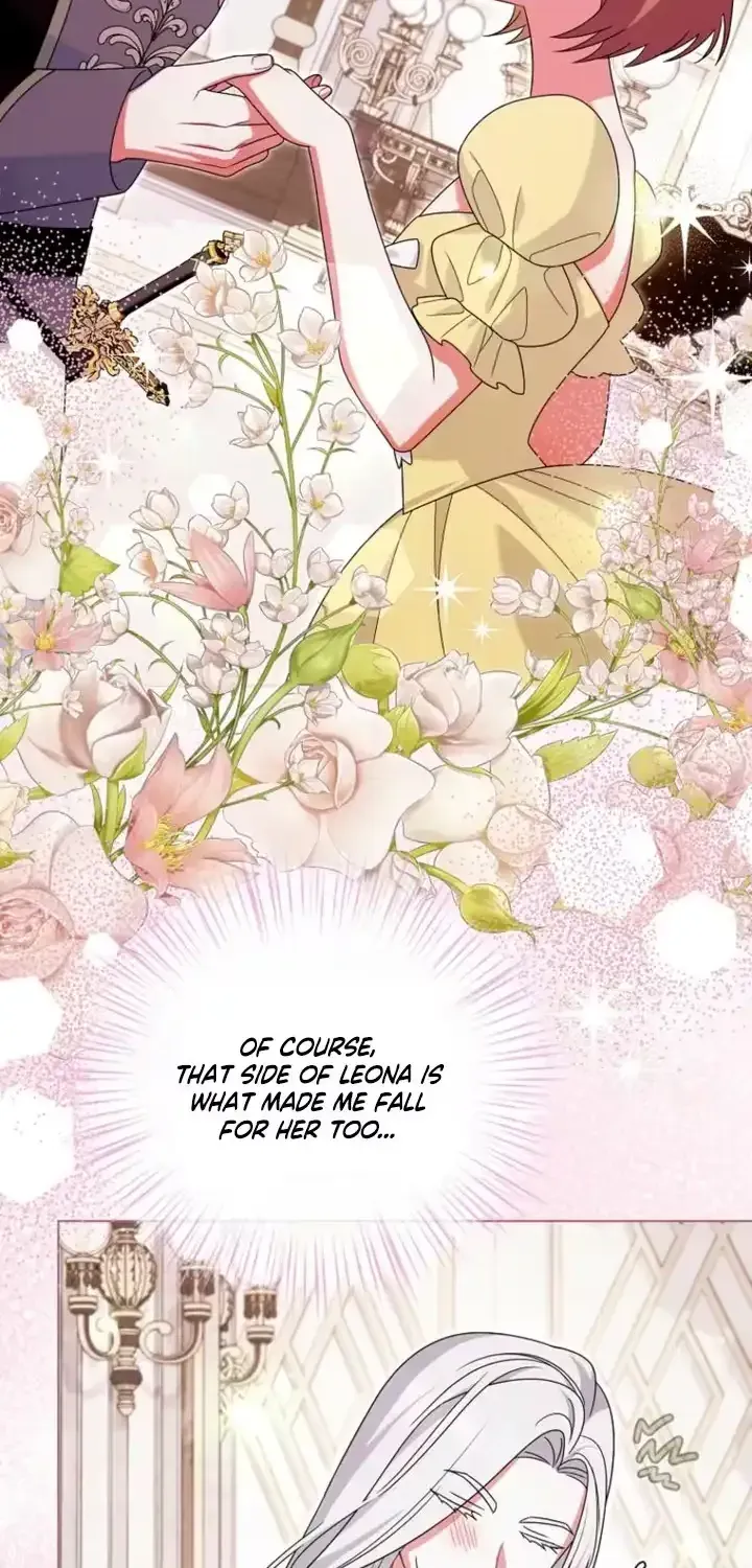 A Marriage that Decides the Fate of the World Chapter 44 page 24 - 