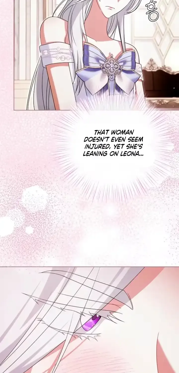 A Marriage that Decides the Fate of the World Chapter 44 page 25 - 