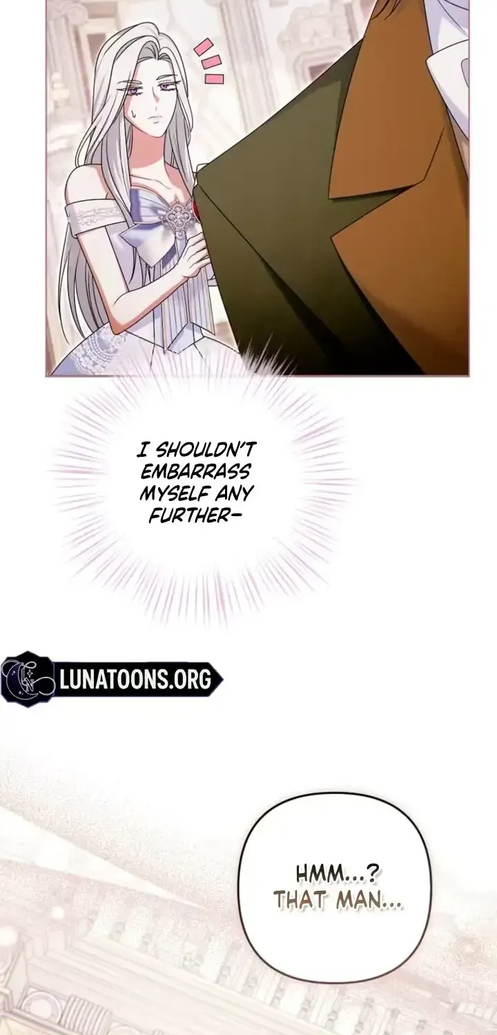 A Marriage that Decides the Fate of the World Chapter 44 page 27 - 