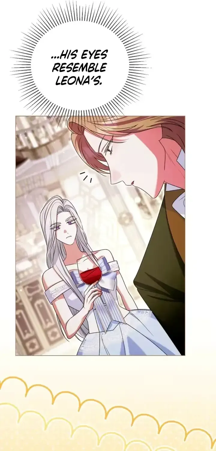 A Marriage that Decides the Fate of the World Chapter 44 page 29 - 