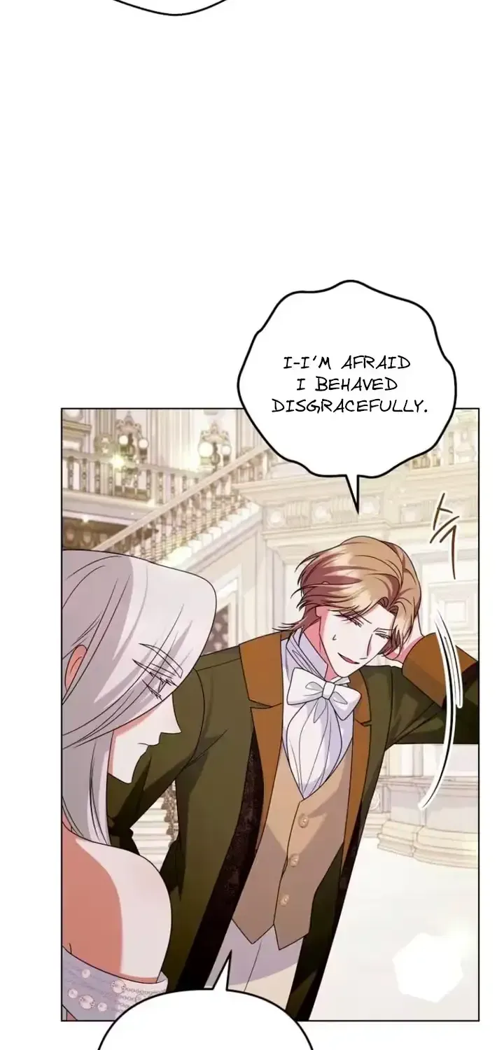A Marriage that Decides the Fate of the World Chapter 44 page 36 - 