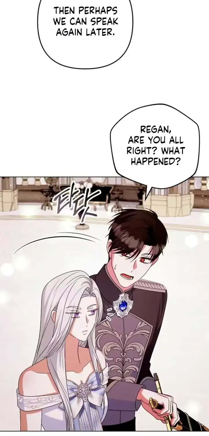 A Marriage that Decides the Fate of the World Chapter 44 page 37 - 