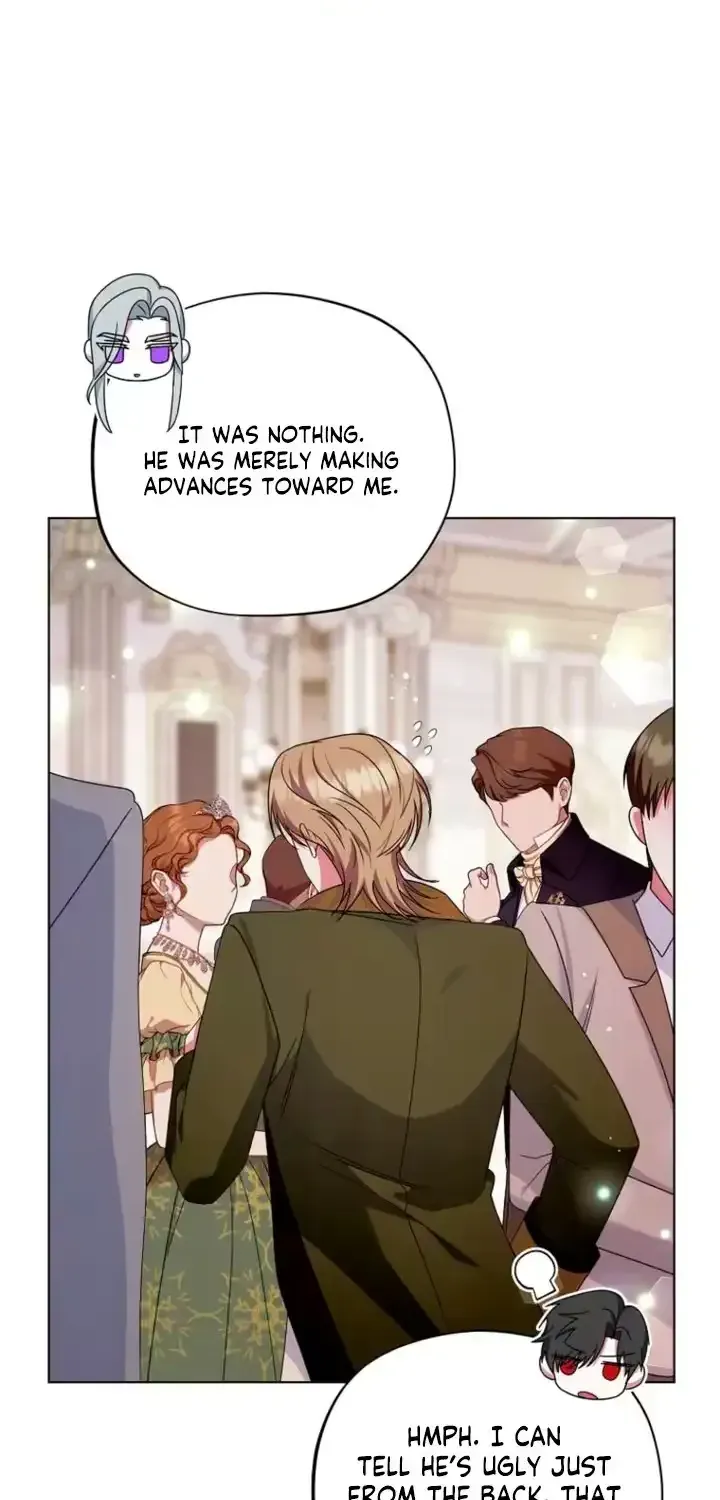 A Marriage that Decides the Fate of the World Chapter 44 page 38 - 