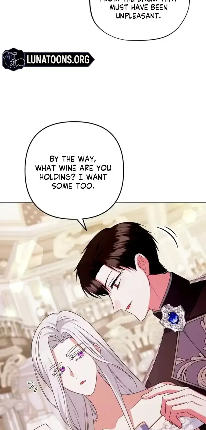 A Marriage that Decides the Fate of the World Chapter 44 page 39 - 