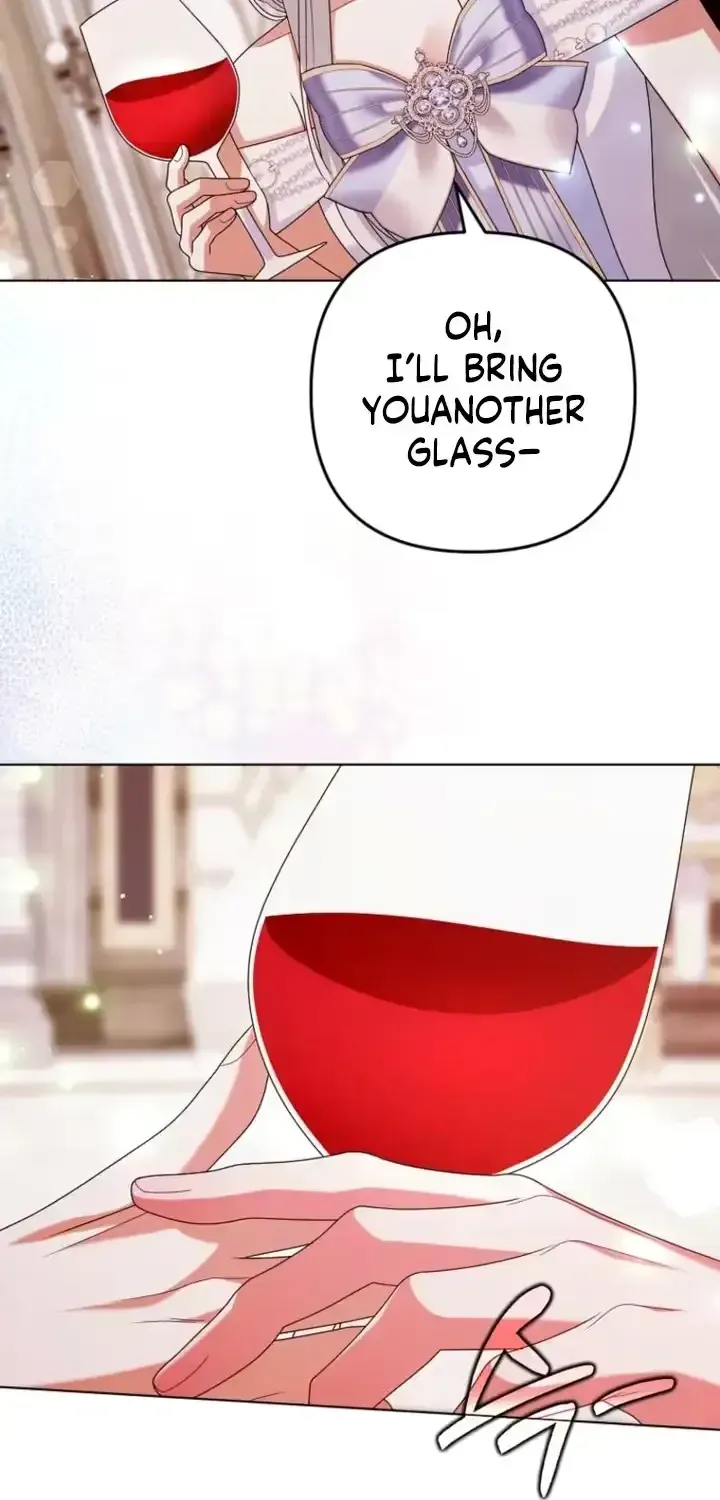 A Marriage that Decides the Fate of the World Chapter 44 page 40 - 