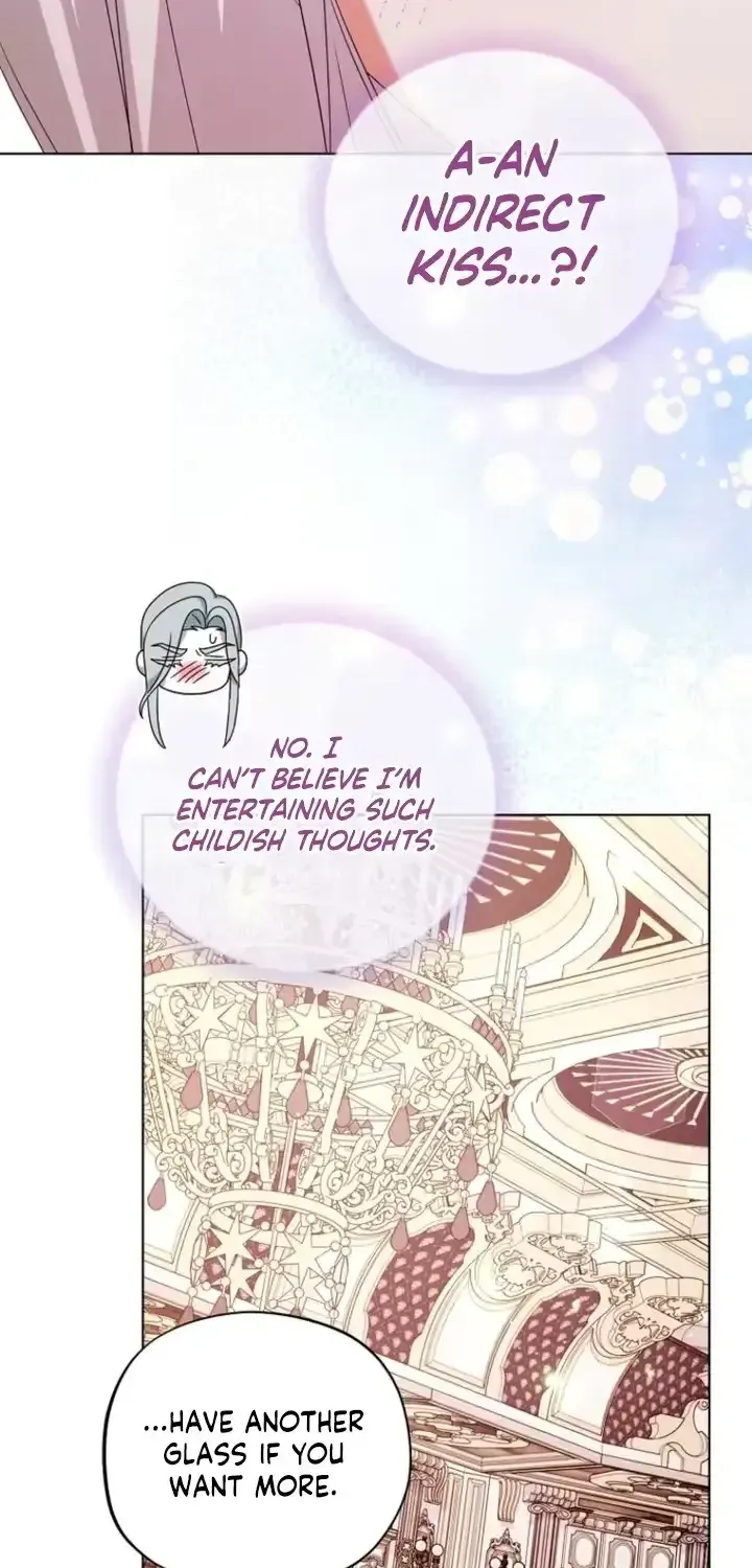 A Marriage that Decides the Fate of the World Chapter 44 page 43 - 