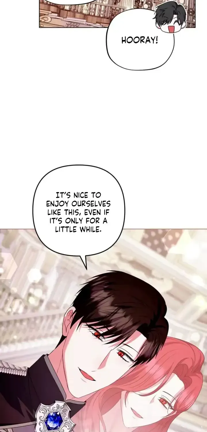 A Marriage that Decides the Fate of the World Chapter 44 page 44 - 