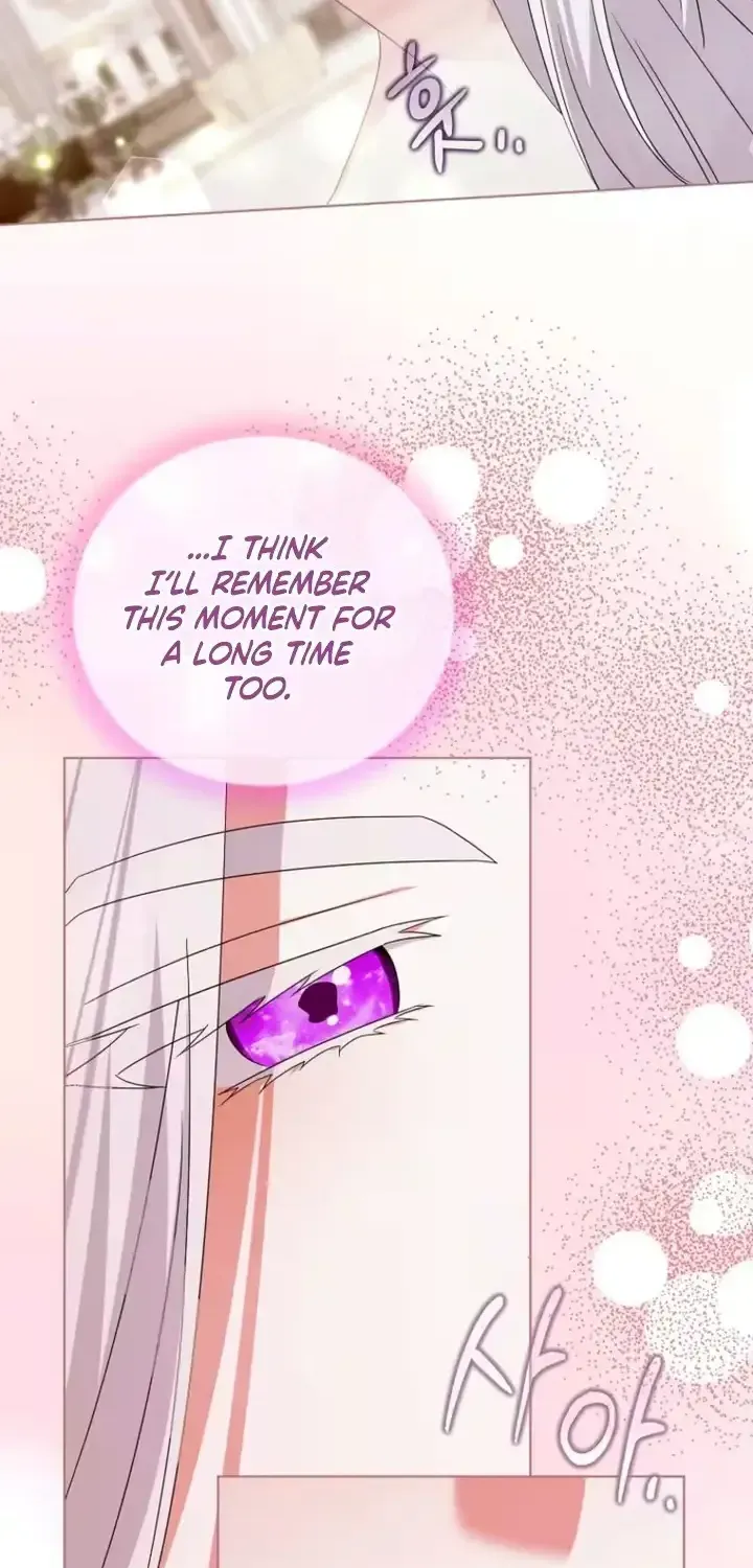 A Marriage that Decides the Fate of the World Chapter 44 page 46 - 