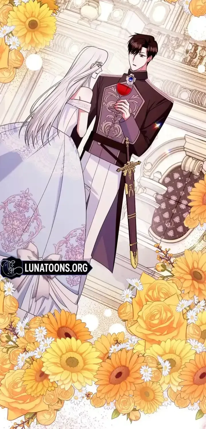 A Marriage that Decides the Fate of the World Chapter 44 page 48 - 