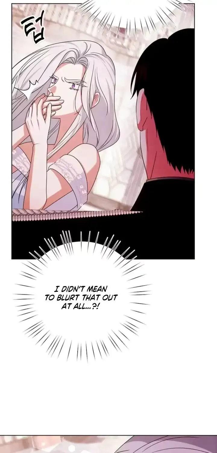 A Marriage that Decides the Fate of the World Chapter 44 page 51 - 