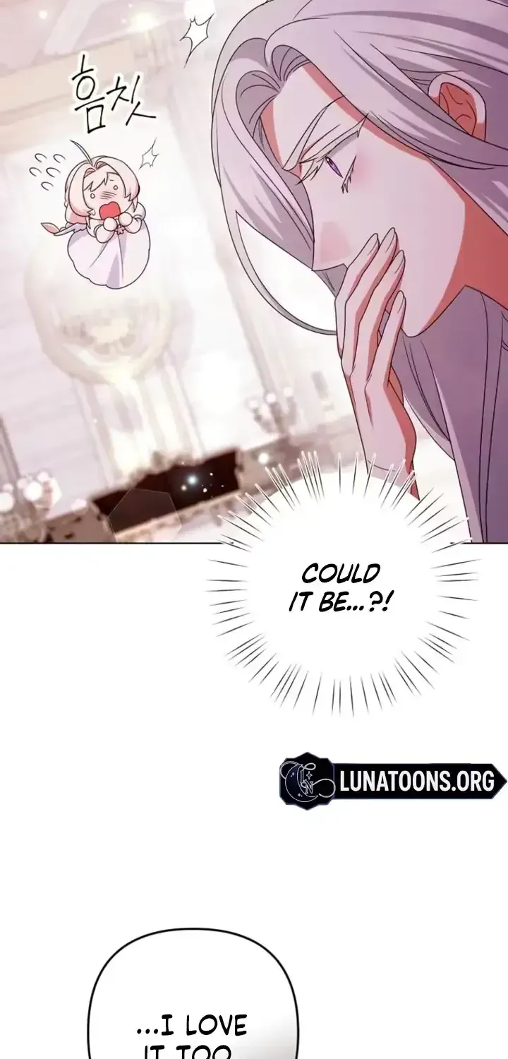 A Marriage that Decides the Fate of the World Chapter 44 page 52 - 