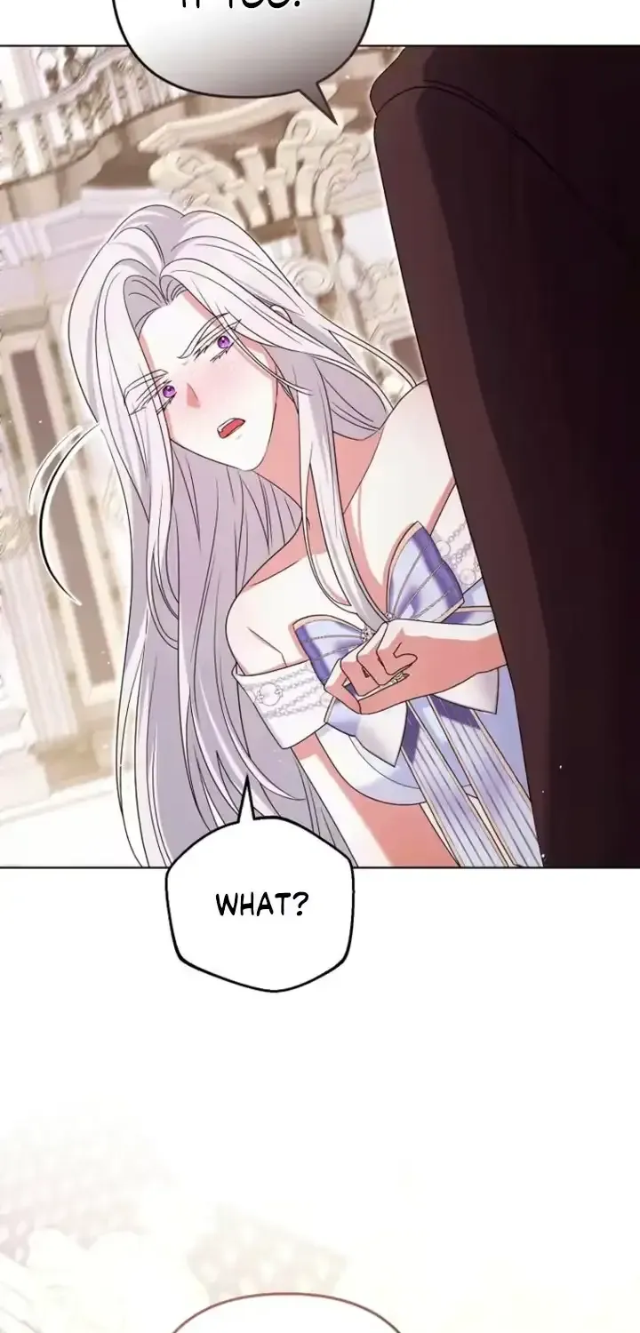 A Marriage that Decides the Fate of the World Chapter 44 page 53 - 