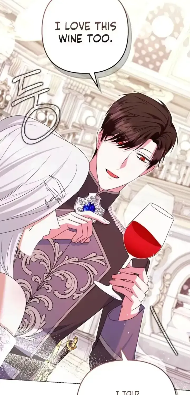 A Marriage that Decides the Fate of the World Chapter 44 page 54 - 