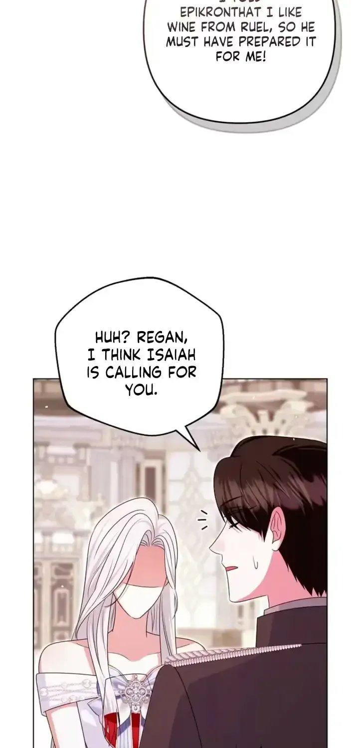 A Marriage that Decides the Fate of the World Chapter 44 page 55 - 