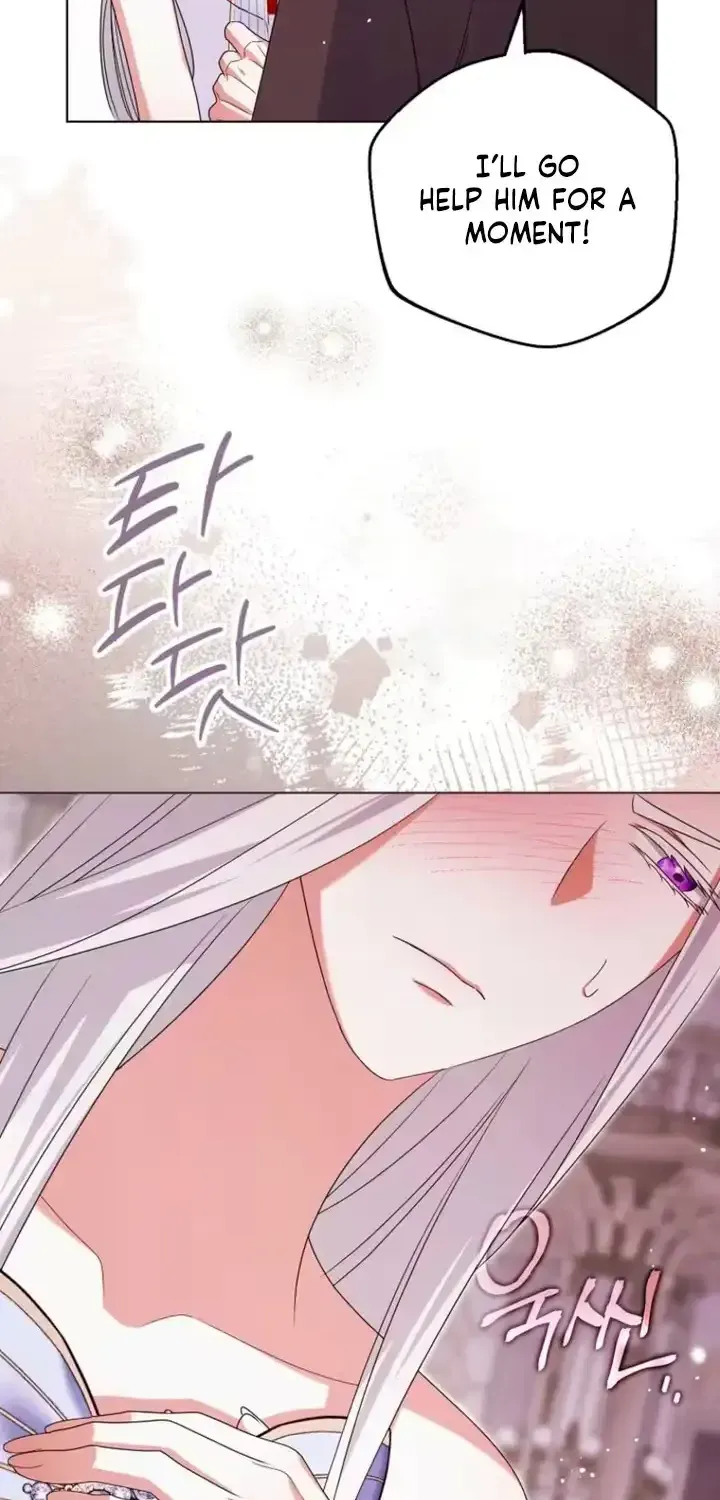 A Marriage that Decides the Fate of the World Chapter 44 page 56 - 