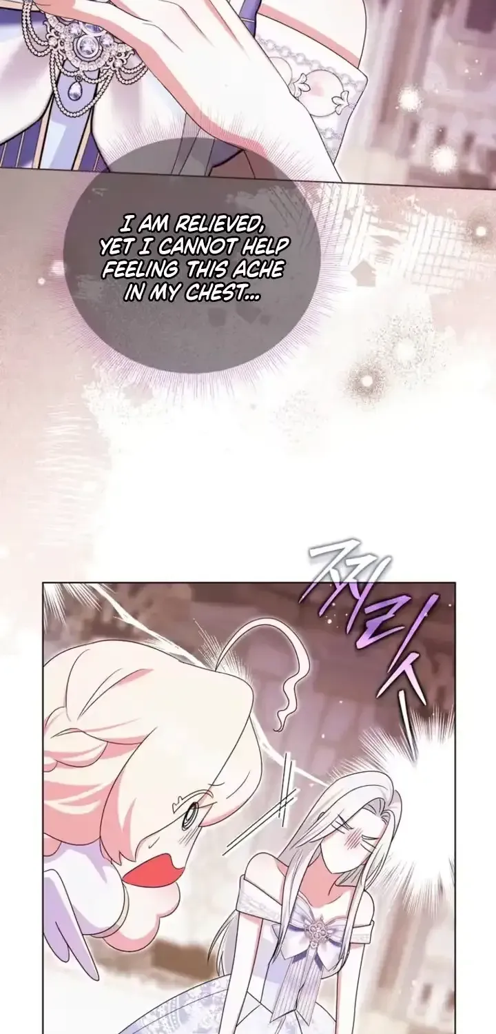 A Marriage that Decides the Fate of the World Chapter 44 page 57 - 