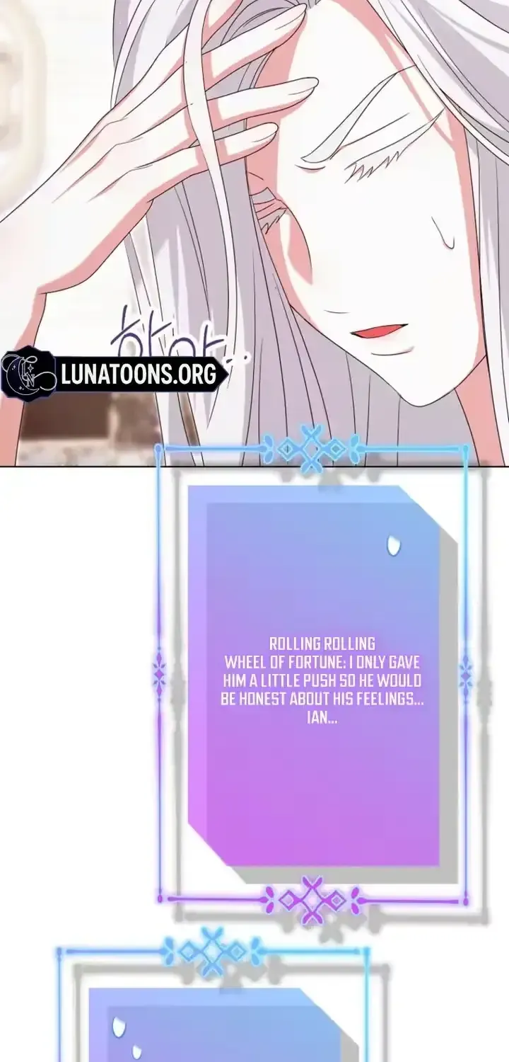 A Marriage that Decides the Fate of the World Chapter 44 page 59 - 