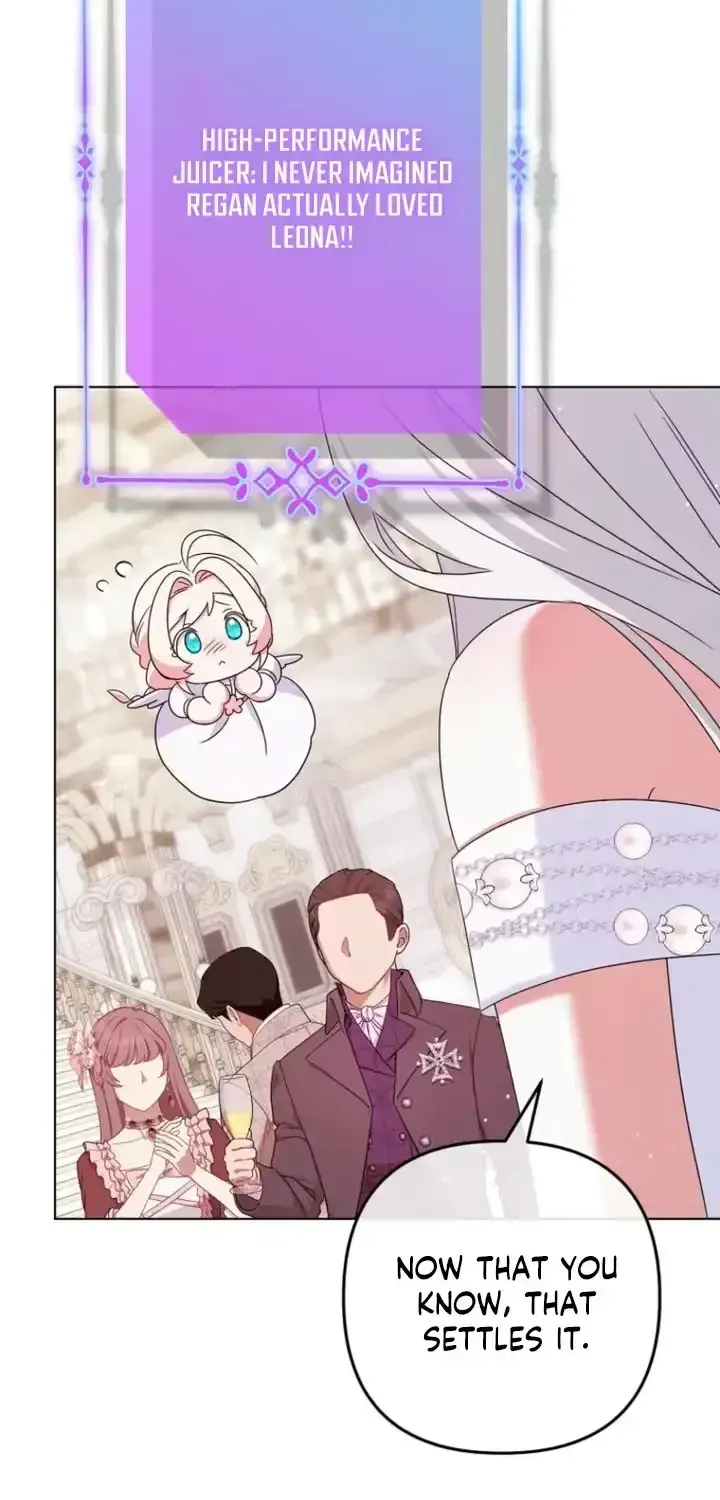 A Marriage that Decides the Fate of the World Chapter 44 page 60 - 