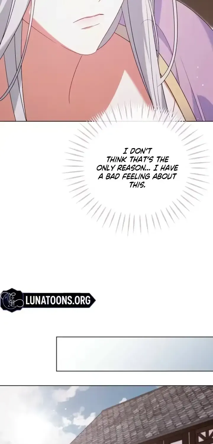 A Marriage that Decides the Fate of the World Chapter 44 page 7 - 