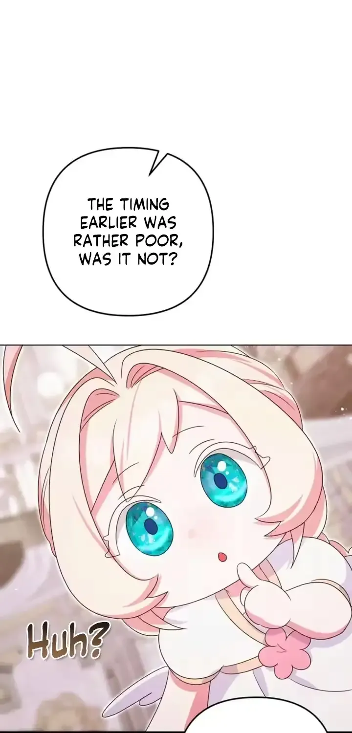 A Marriage that Decides the Fate of the World Chapter 44 page 61 - 