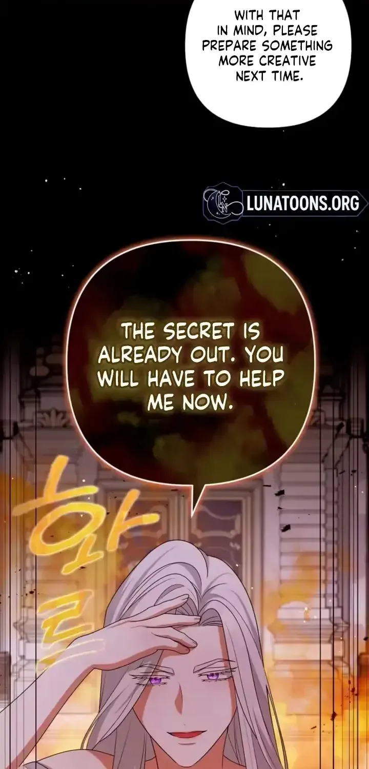 A Marriage that Decides the Fate of the World Chapter 44 page 62 - 
