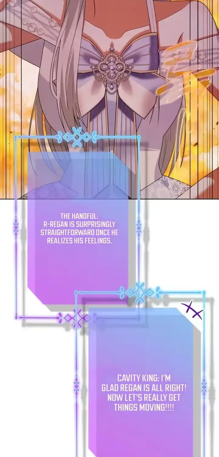 A Marriage that Decides the Fate of the World Chapter 44 page 63 - 