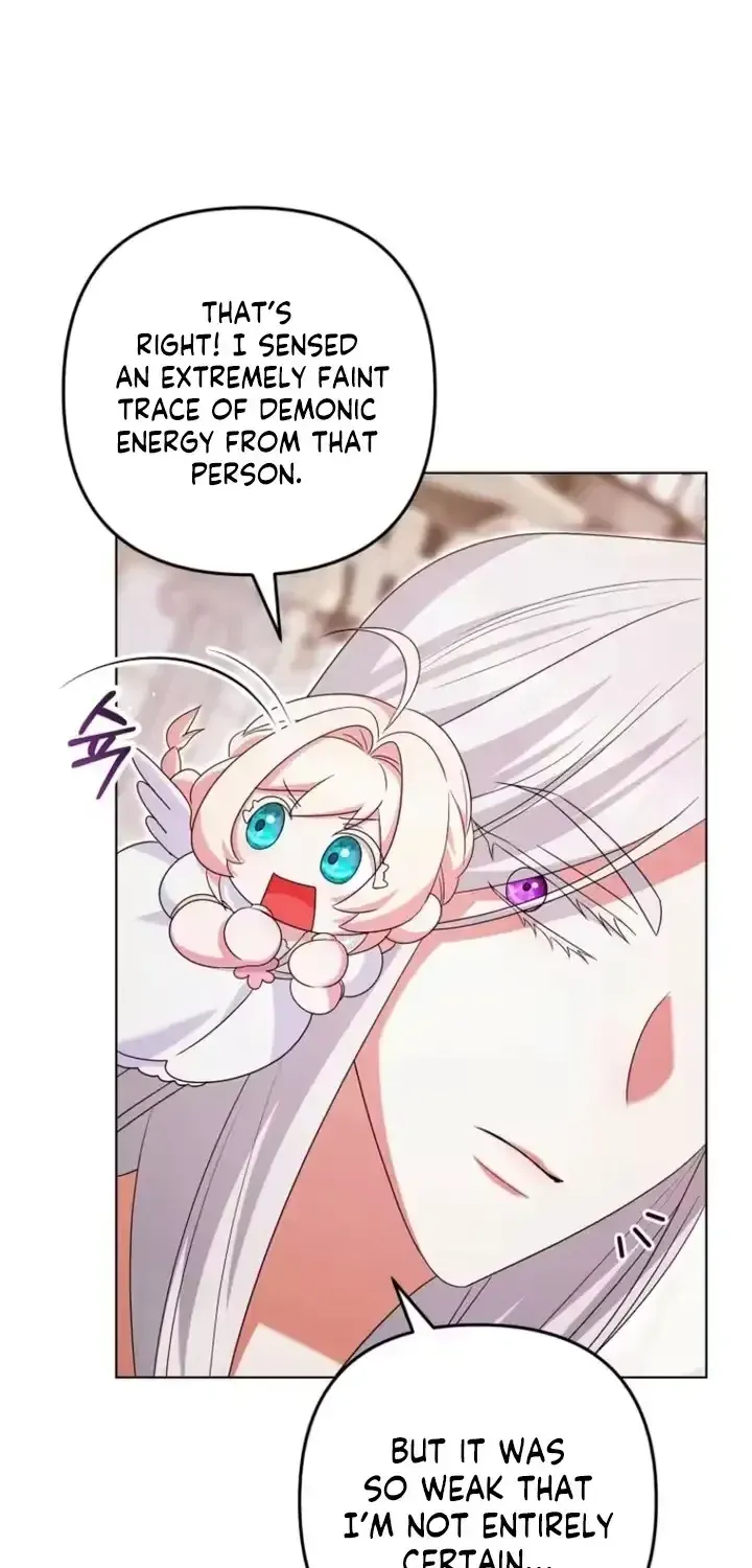A Marriage that Decides the Fate of the World Chapter 44 page 66 - 