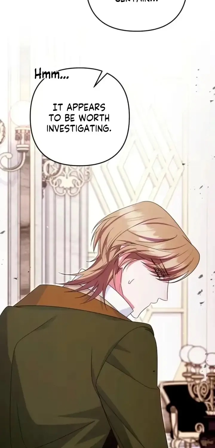 A Marriage that Decides the Fate of the World Chapter 44 page 67 - 