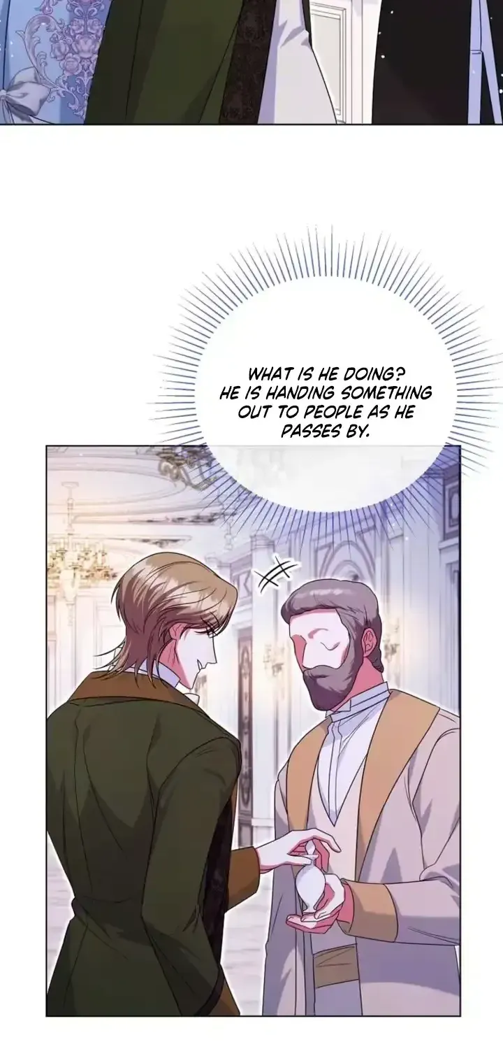 A Marriage that Decides the Fate of the World Chapter 45 page 2 - 