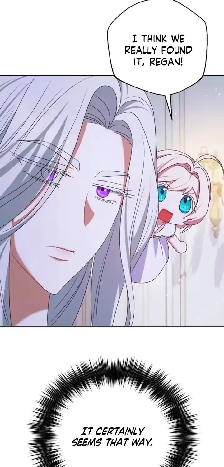 A Marriage that Decides the Fate of the World Chapter 45 page 11 - 