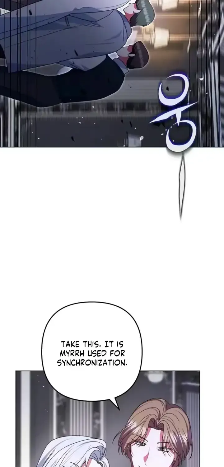 A Marriage that Decides the Fate of the World Chapter 45 page 16 - 