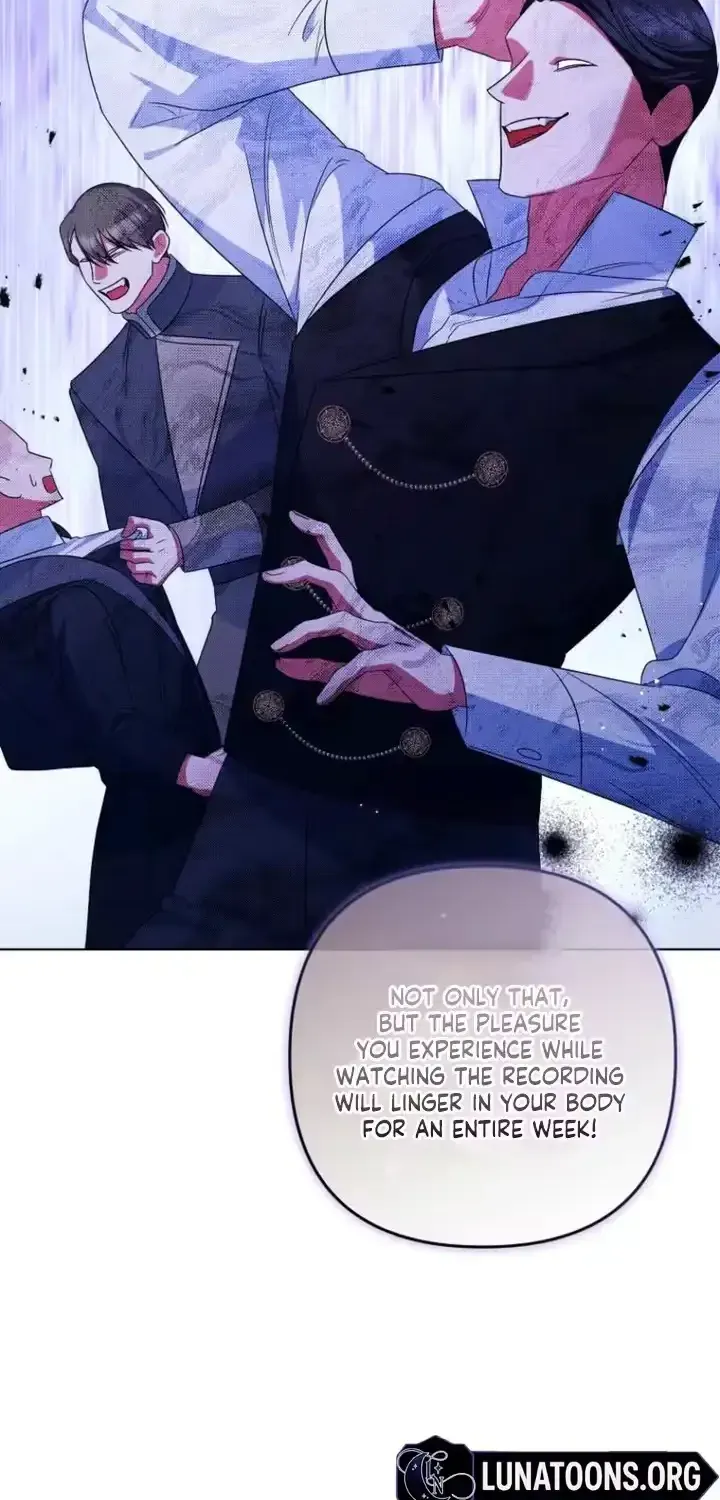A Marriage that Decides the Fate of the World Chapter 45 page 18 - 